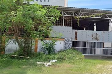 Kawasan Perindustrian Pengkalan 2