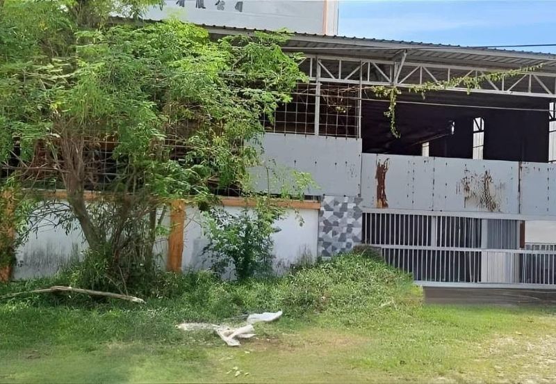 Kawasan Perindustrian Pengkalan 2