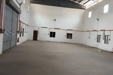 Kawasan Perindustrian Pengkalan 2