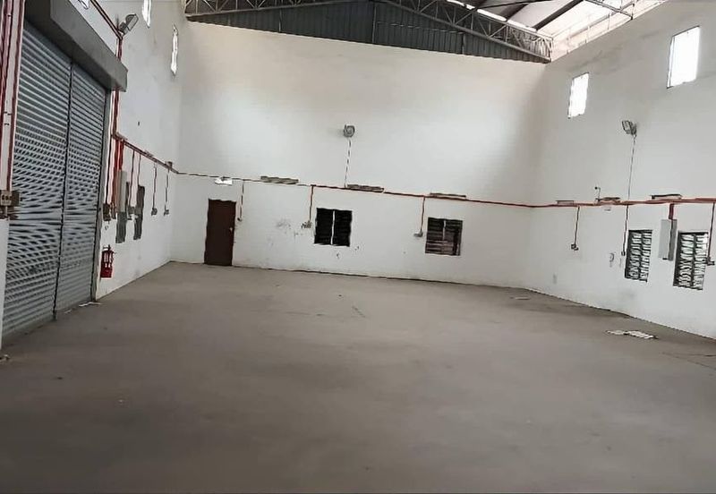 Kawasan Perindustrian Pengkalan 2