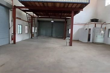 Kawasan Perindustrian Pengkalan 2