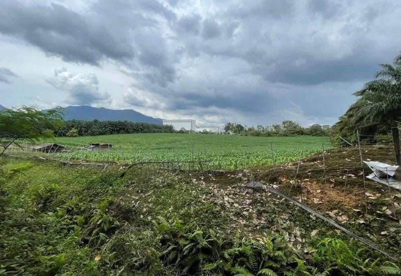 Kawasan Perindustrian Klebang Bistari
