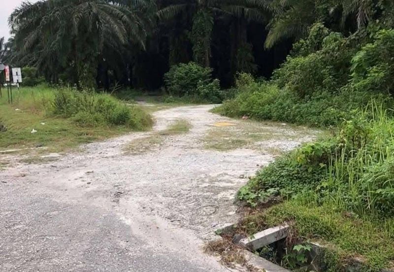 Kawasan Perindustrian Klebang Bistari