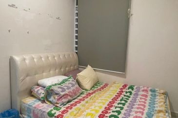 Residensi PR1MA Meru