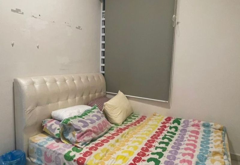 Residensi PR1MA Meru