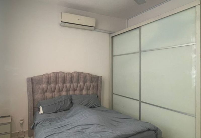 Residensi PR1MA Meru