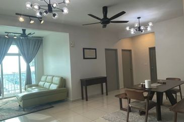 Residensi PR1MA Meru