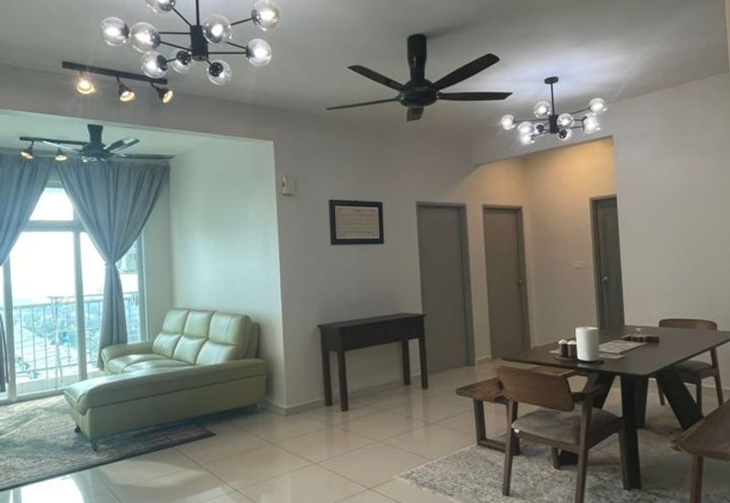 Residensi PR1MA Meru