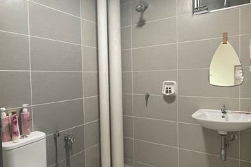 Residensi PR1MA Meru