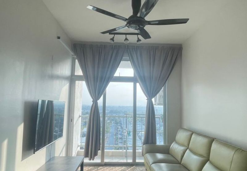 Residensi PR1MA Meru