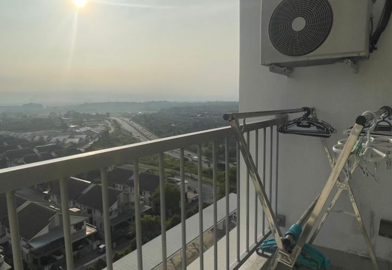 Residensi PR1MA Meru