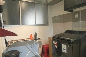 Residensi PR1MA Meru