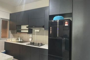 Residensi PR1MA Meru