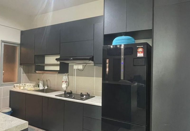 Residensi PR1MA Meru