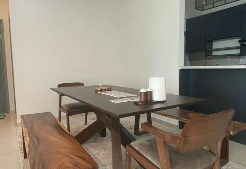 Residensi PR1MA Meru