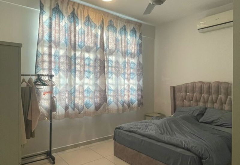 Residensi PR1MA Meru