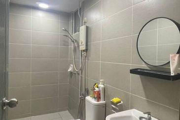 Residensi PR1MA Meru