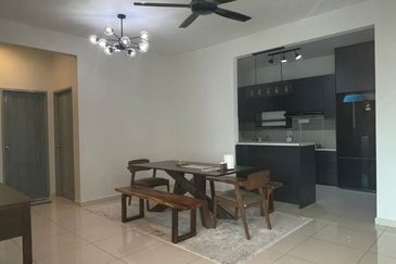 Residensi PR1MA Meru