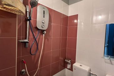 TAMAN KLEBANG MUTIARA