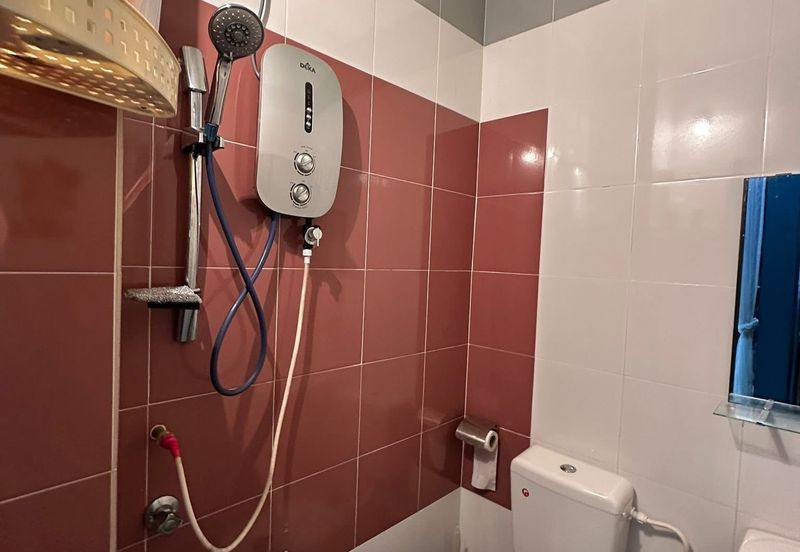 TAMAN KLEBANG MUTIARA