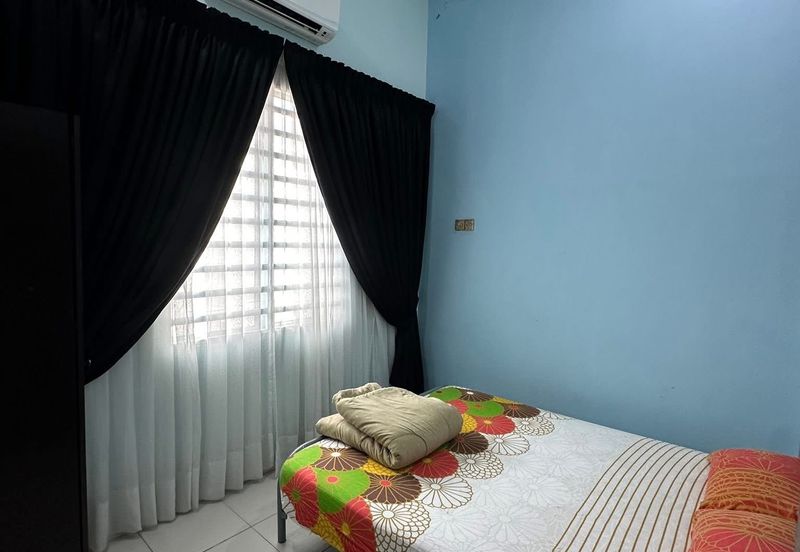 TAMAN KLEBANG MUTIARA