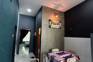 TAMAN KLEBANG MUTIARA