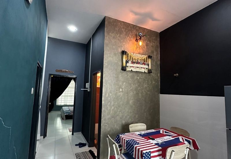 TAMAN KLEBANG MUTIARA