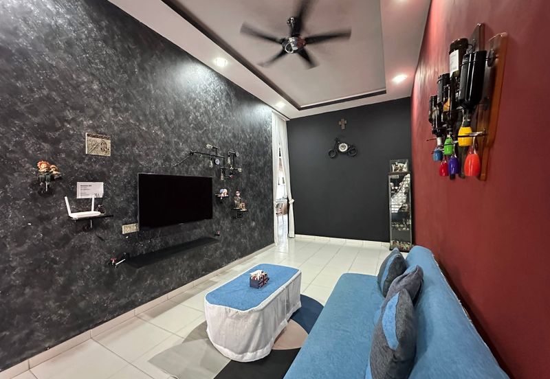 TAMAN KLEBANG MUTIARA