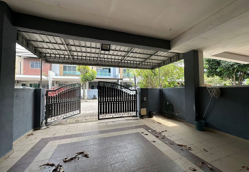 TAMAN KLEBANG MUTIARA