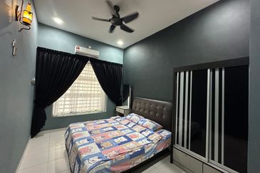 TAMAN KLEBANG MUTIARA