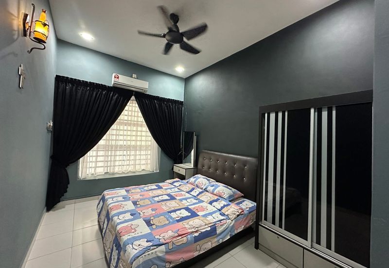 TAMAN KLEBANG MUTIARA