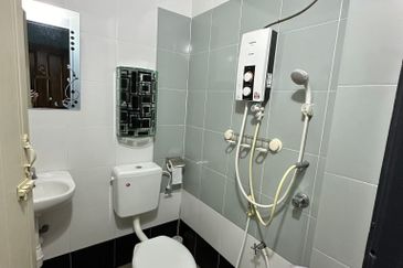 TAMAN KLEBANG MUTIARA