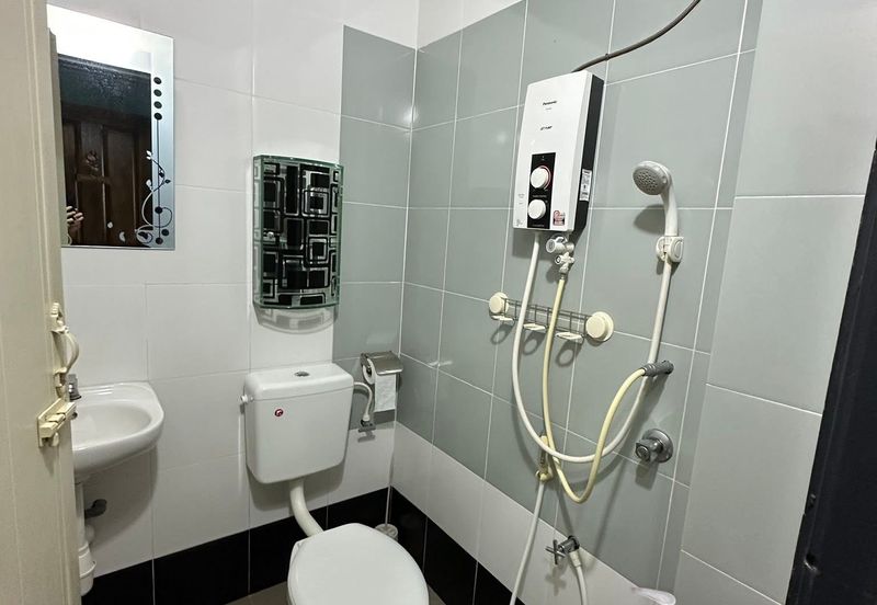 TAMAN KLEBANG MUTIARA