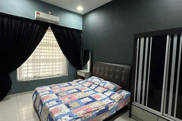 TAMAN KLEBANG MUTIARA