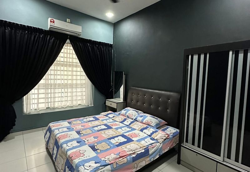 TAMAN KLEBANG MUTIARA