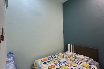 TAMAN KLEBANG MUTIARA