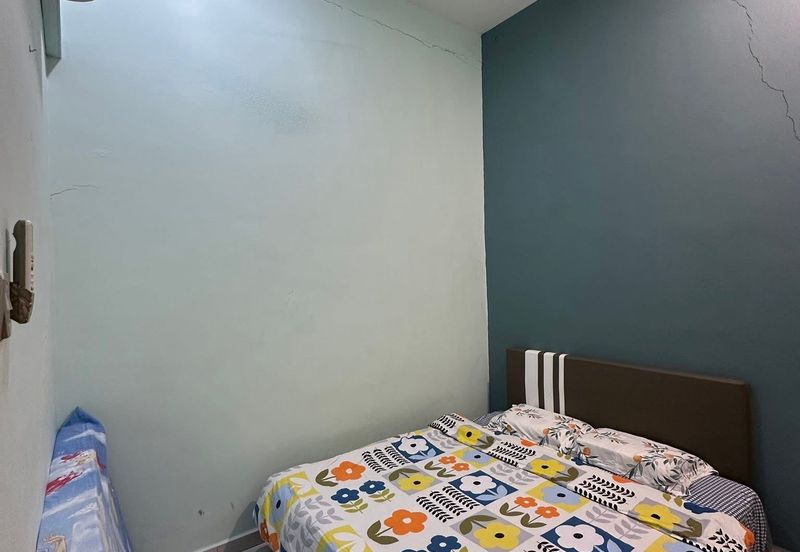 TAMAN KLEBANG MUTIARA