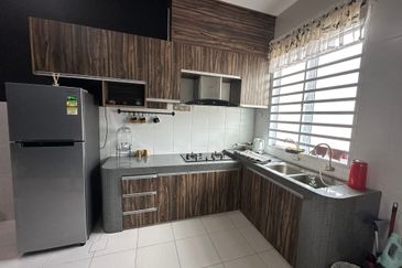 TAMAN KLEBANG MUTIARA