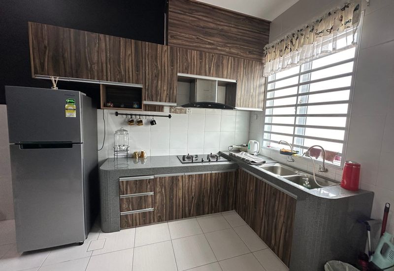 TAMAN KLEBANG MUTIARA