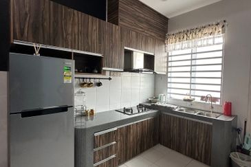 TAMAN KLEBANG MUTIARA