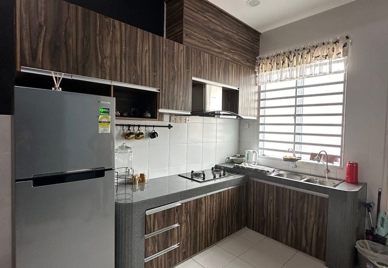 TAMAN KLEBANG MUTIARA