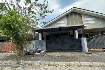 TAMAN KLEBANG MUTIARA