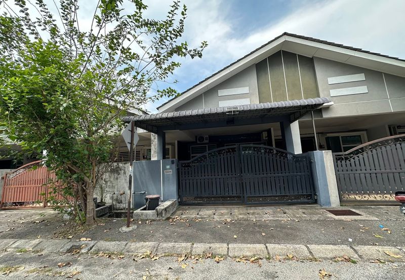 TAMAN KLEBANG MUTIARA