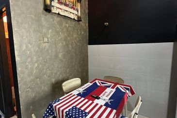 TAMAN KLEBANG MUTIARA