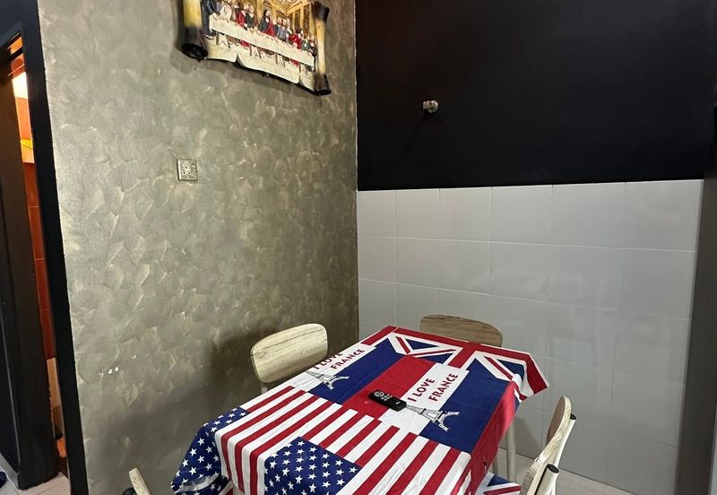 TAMAN KLEBANG MUTIARA