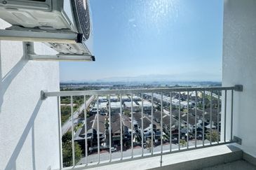 Residensi PR1MA Meru