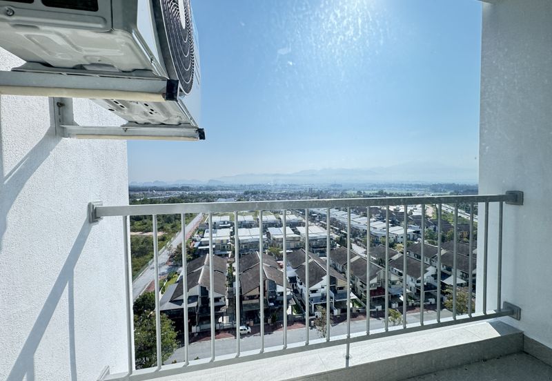 Residensi PR1MA Meru