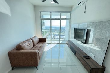 Residensi PR1MA Meru