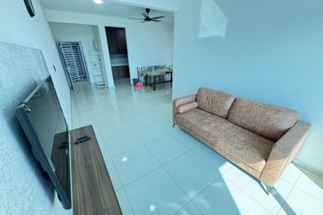 Residensi PR1MA Meru