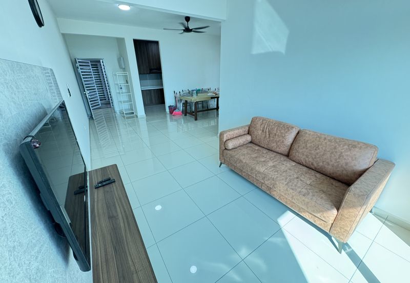 Residensi PR1MA Meru